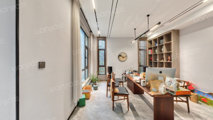 中海意园二手房实景图