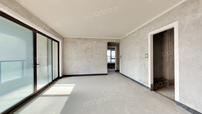 保利云璟观澜府二手房实景图