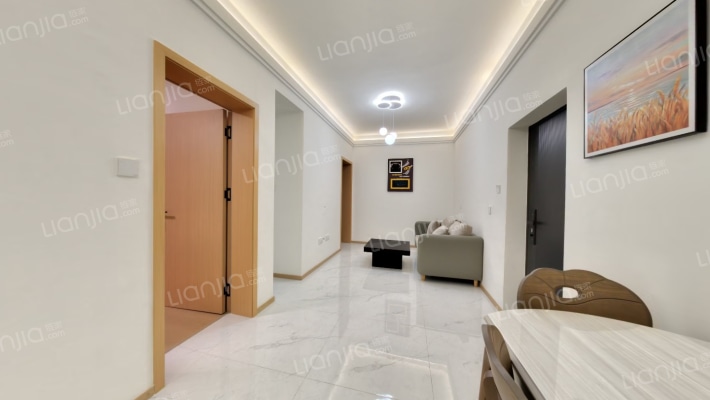 万年路167号二手房实景图