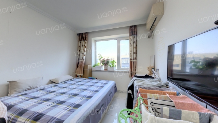 韩村园二手房实景图