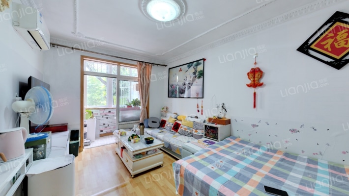 泰州二路二手房实景图