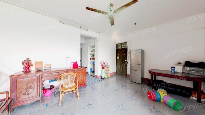 百花总汇二手房实景图