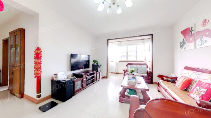 八一二厂公寓二手房实景图