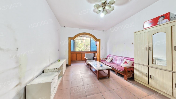 交大花园北苑二手房实景图