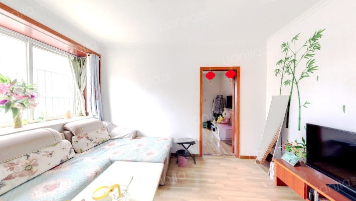 今日家园二手房实景图