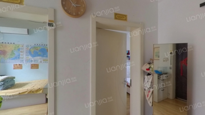 姚电社区二手房实景图