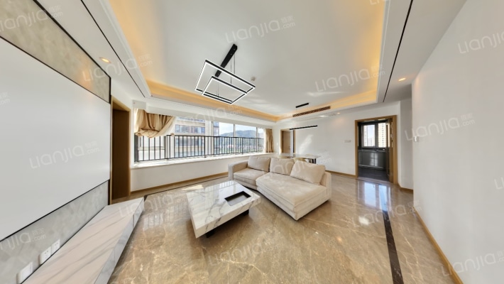 佳印府二手房实景图