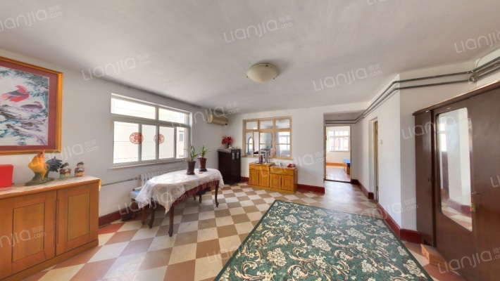 远洋花园二手房实景图