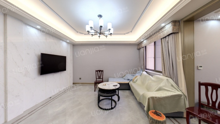 嘉瑞锦园二手房实景图