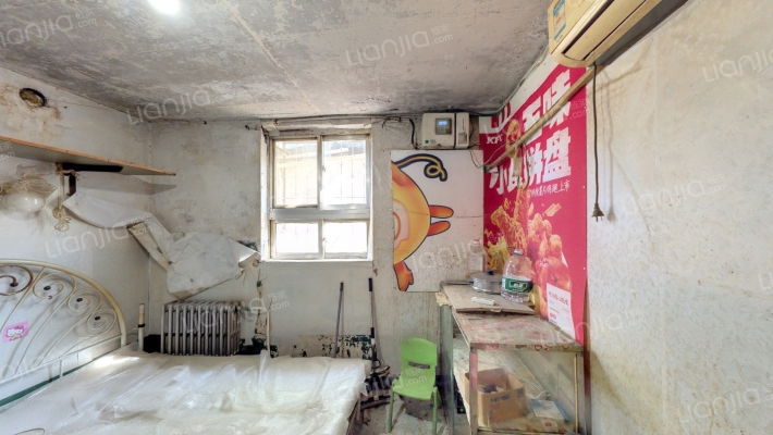 利安里二手房实景图