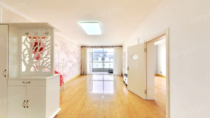 静苑二手房实景图