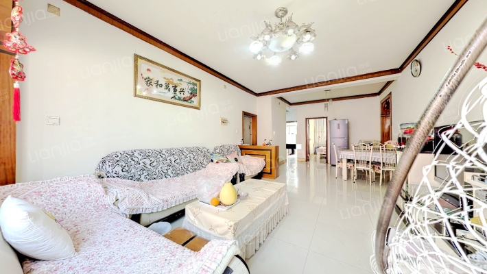 水城花园西区二手房实景图