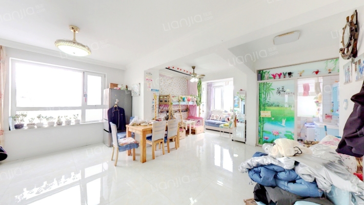 梦想天成二手房实景图