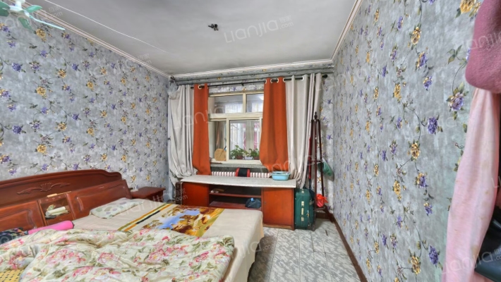 电业局宿舍二手房实景图