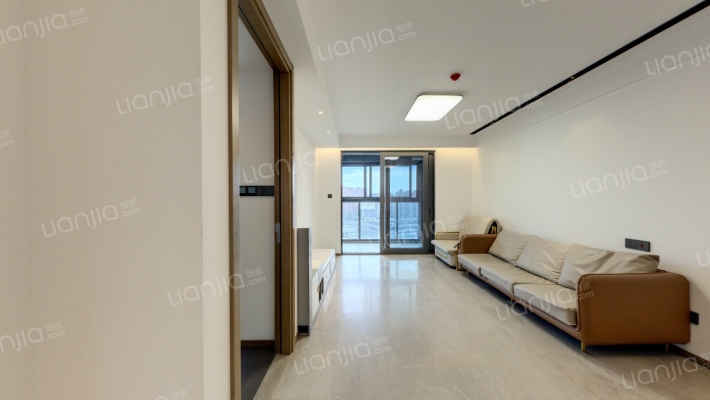 中城汇MIDTOWN二手房实景图