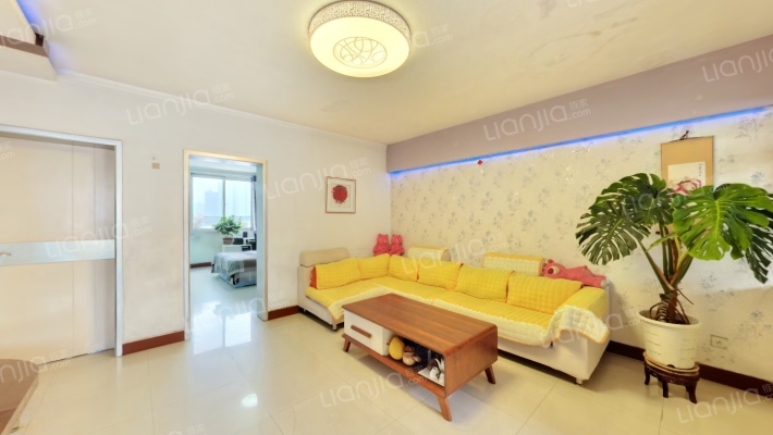 新科园二手房实景图