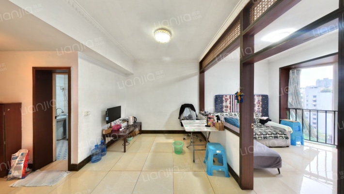 城市今典二手房实景图