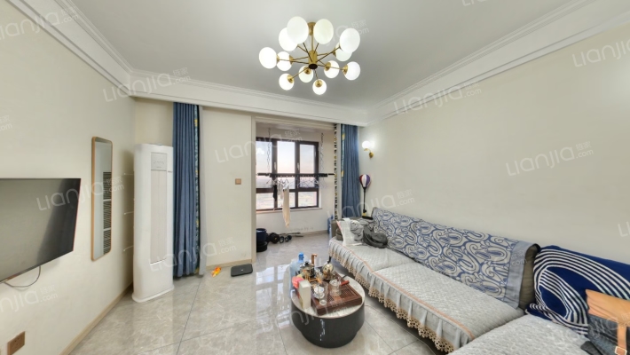 春曦书院二手房实景图