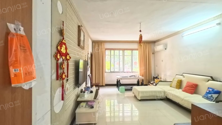 阳山新村 · 西区二手房实景图