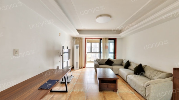 龙湖滟澜山丽轩一期二手房实景图