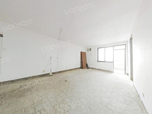 整租·浪琴园 6室2厅 跃层 南