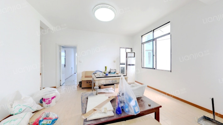 农机小区二手房实景图