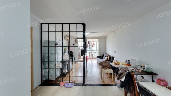 观音惠园二手房实景图