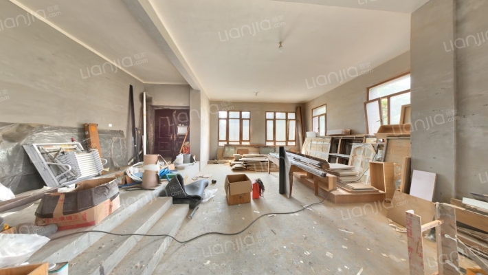 英郡二手房实景图