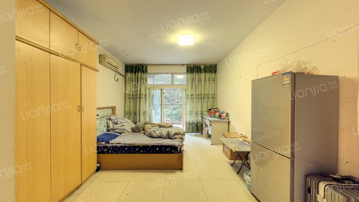 雅豪丽景二手房实景图