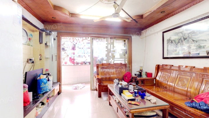 方海商苑二手房实景图