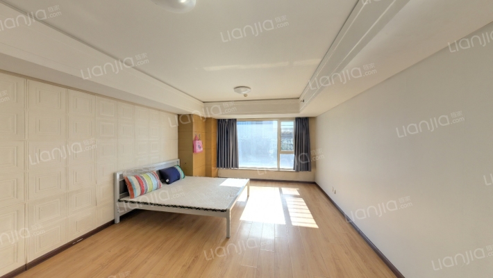 盛华公馆二手房实景图