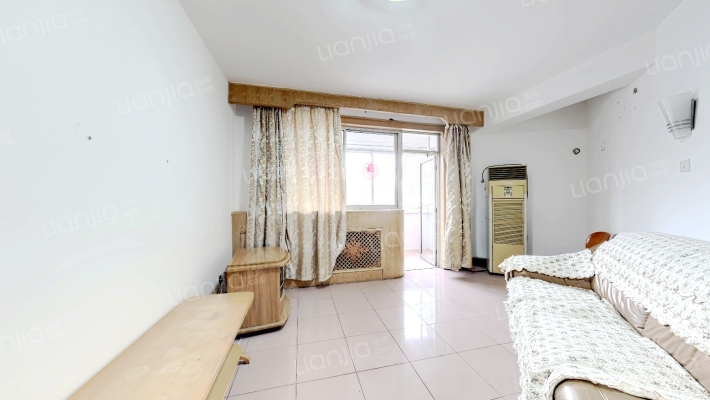 伊河路50号二手房实景图