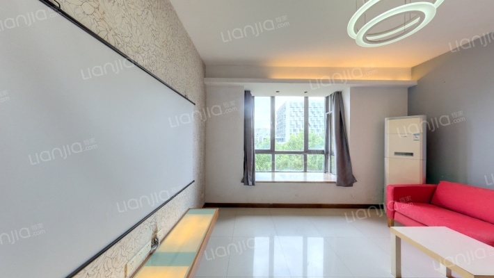 鸿意星城二手房实景图