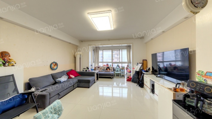 枫雅名苑二手房实景图