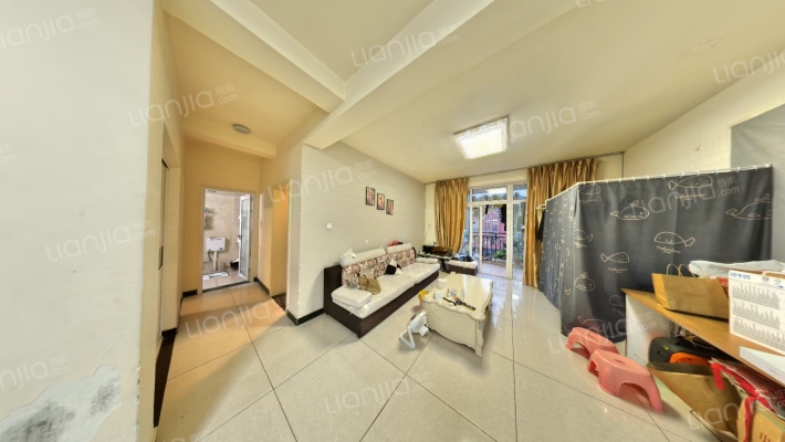 英国小镇诗歌园二手房实景图