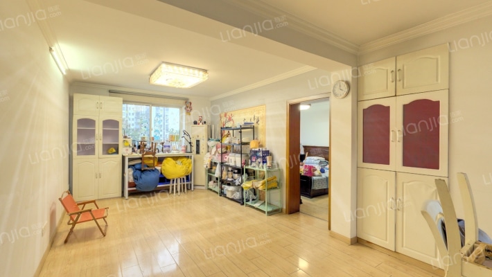 平南一二村二手房实景图