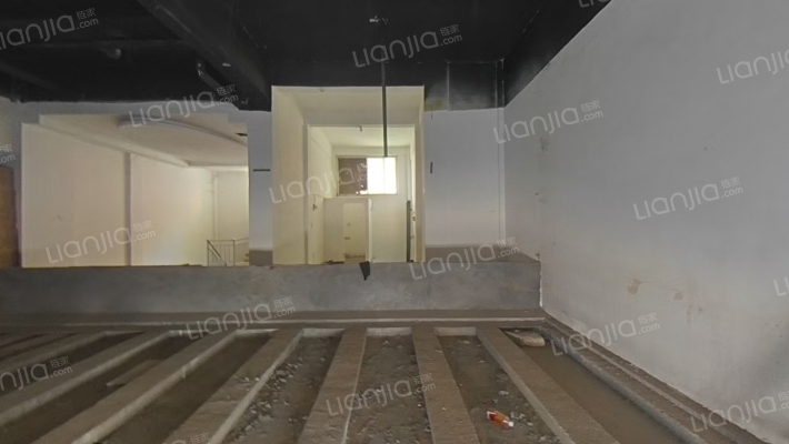 阳光水岸二手房实景图