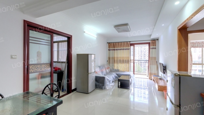 升腾花园二手房实景图