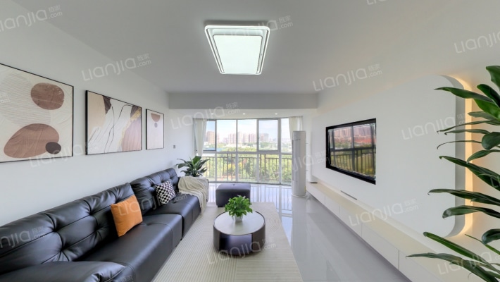 东门尚苑二手房实景图