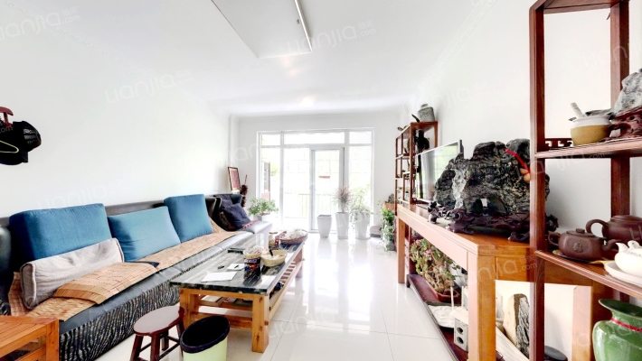 晨光苑北苑二手房实景图