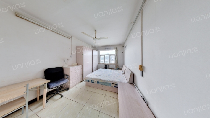 泗阳里二手房实景图