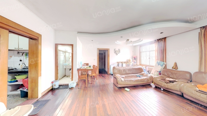 中保大厦-柠溪二手房实景图