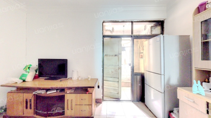 胜利花园二期二手房实景图