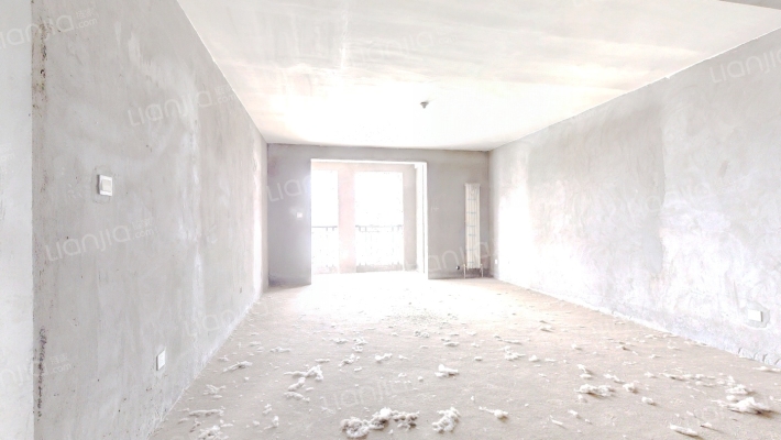 锦绣国际花园二手房实景图