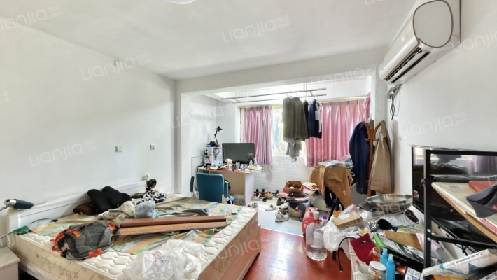 府南花园东二区二手房实景图