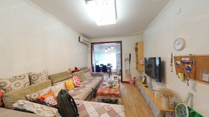 一环路西一段67号二手房实景图