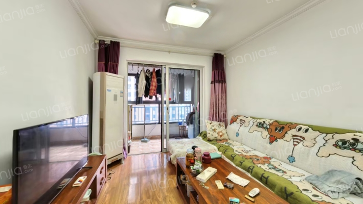 锦绣仙山二手房实景图