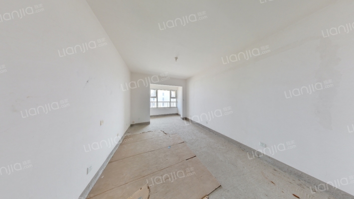 金侨大道二手房实景图