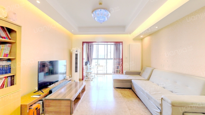 外滩二手房实景图