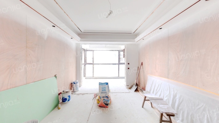 佳源海棠府二手房实景图